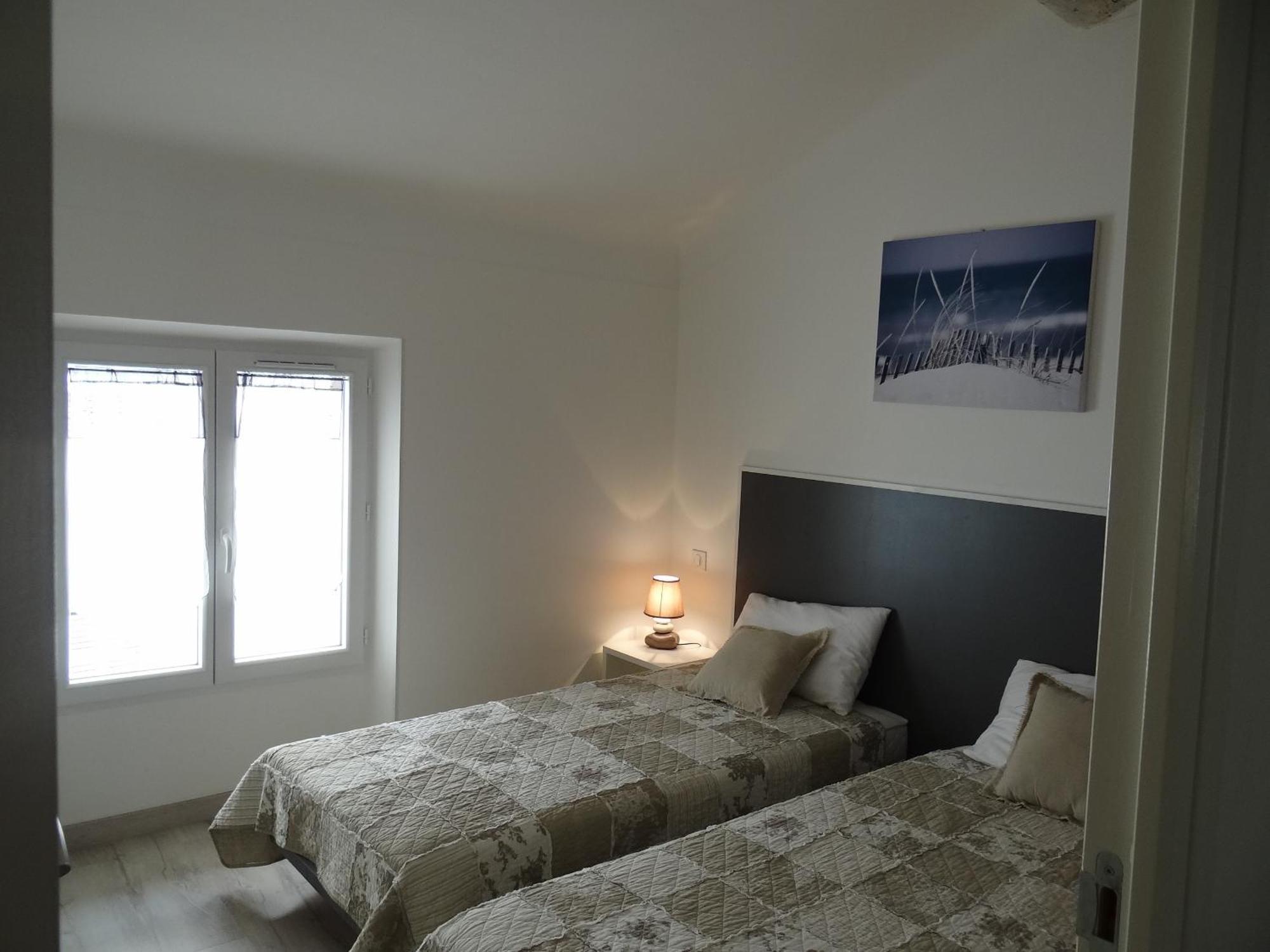 Day'S Inn Cannes Camera foto